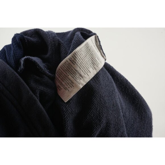 Under Armour Rock Project Big Bull Logo Mens Large Short Sleeve Terry Gym Hoodie - Picture 7 of 9